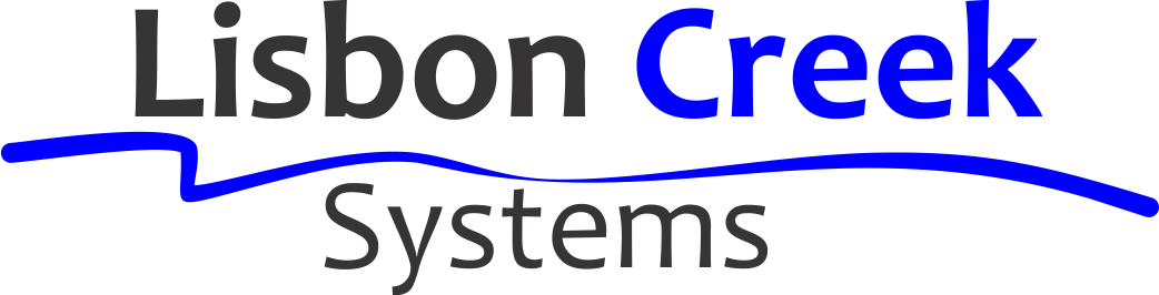 Lisbon Creek Systems