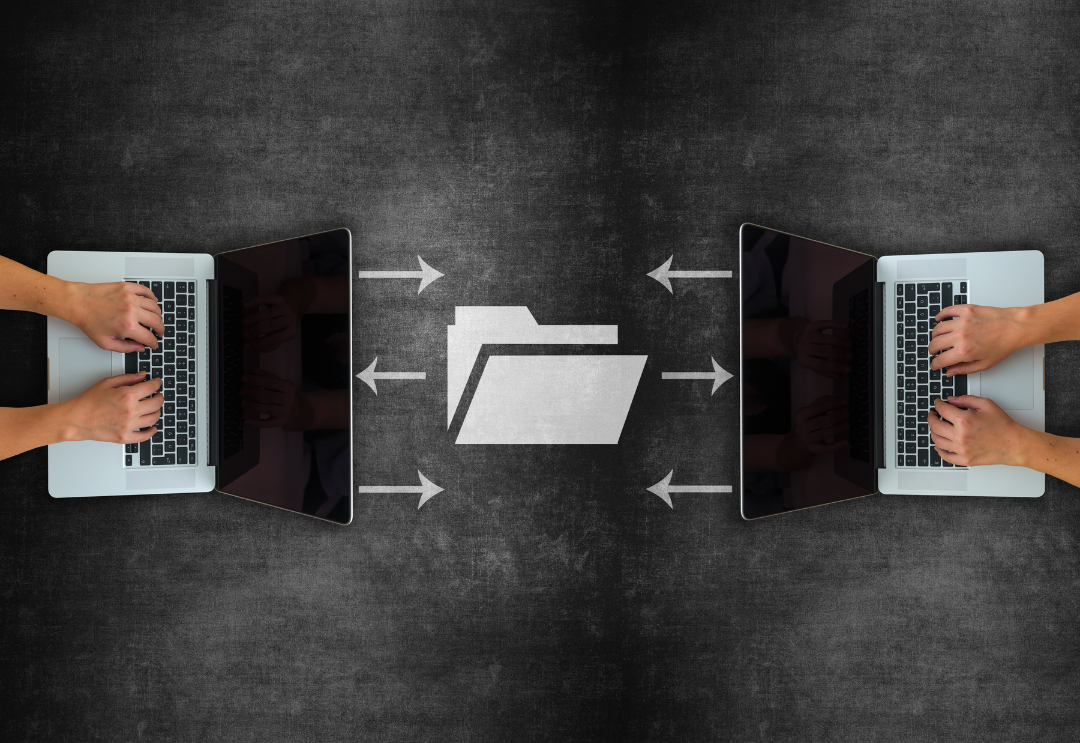 Why SharePoint Beats Traditional File Shares
