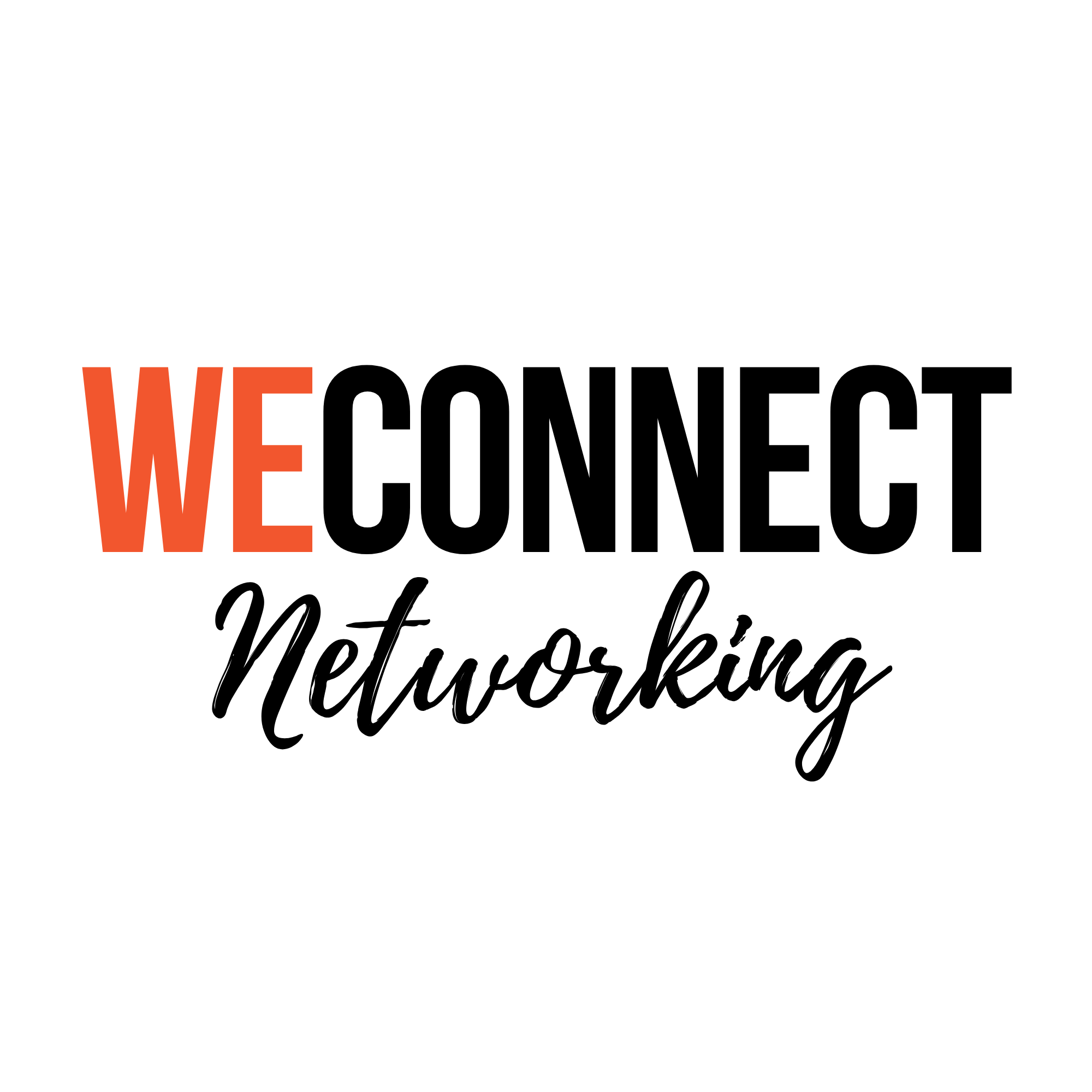 WeConnect Logo