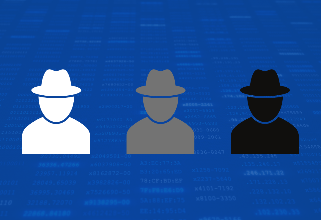 Three Types of Hackers You Need to Know About